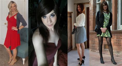 crossdressing videos